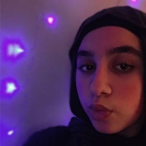 Meet your Posher, Haneen